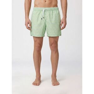 Fedeli Swimsuit Men Green